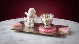 Divine Idol Set