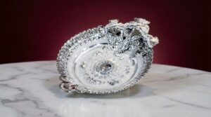 Royal Oval Platter