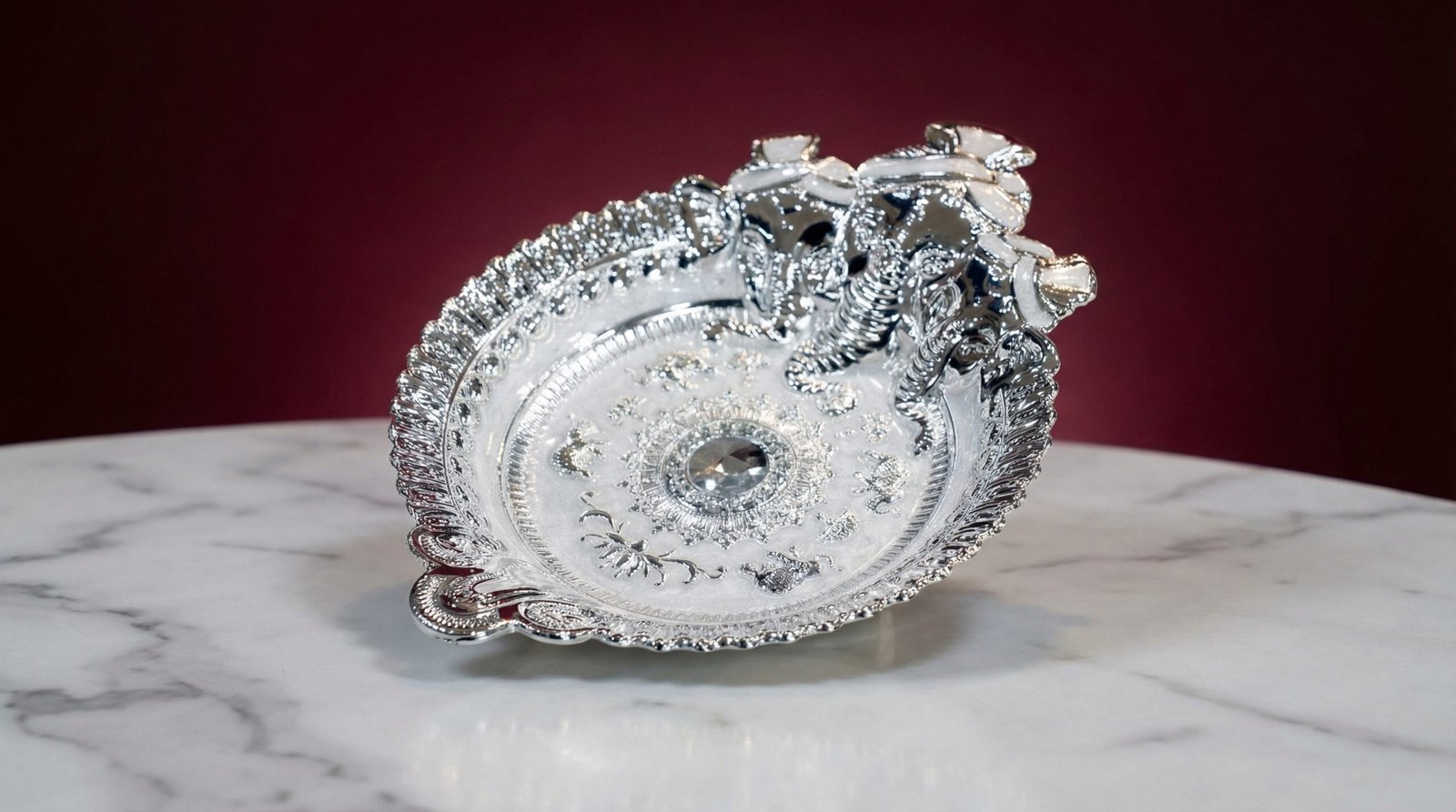 Royal Oval Platter