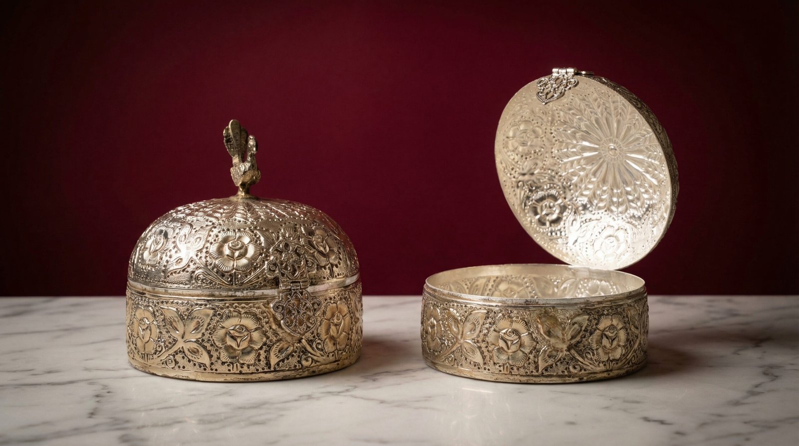 Royal Dome Set