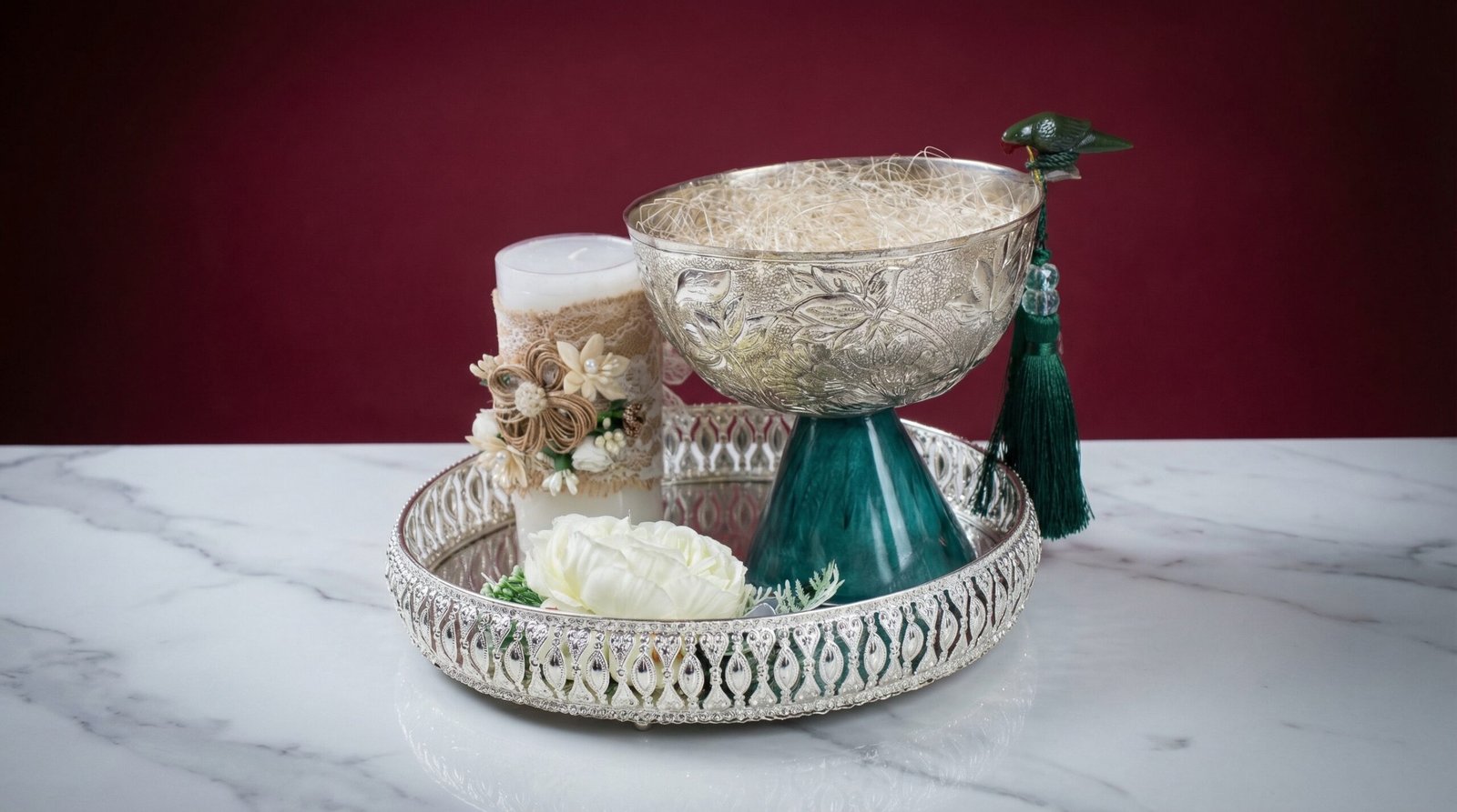 Regal Gift Ensemble