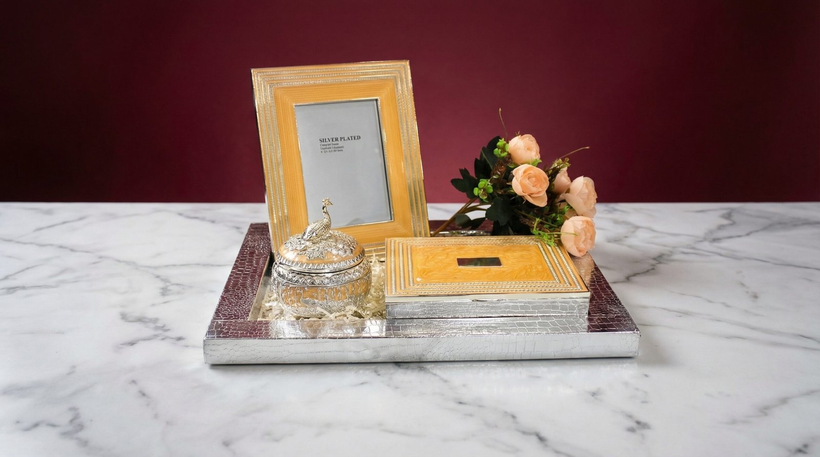 Minimal Frame Gift Set