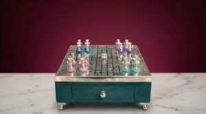 Exquisite Ludo Game