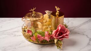 Royal Golden Gift Hamper