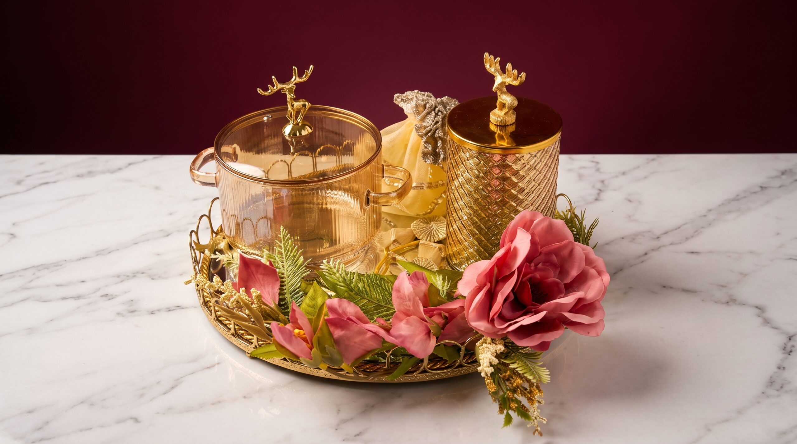 Royal Golden Gift Hamper