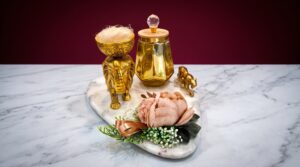Illume Festive Hamper