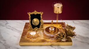 Delicate Luxury Gifting Hamper