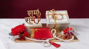 Hanuman Chalisa Spiritual Hamper