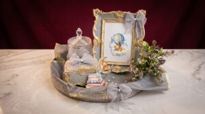 Baby Bear Royal Hamper