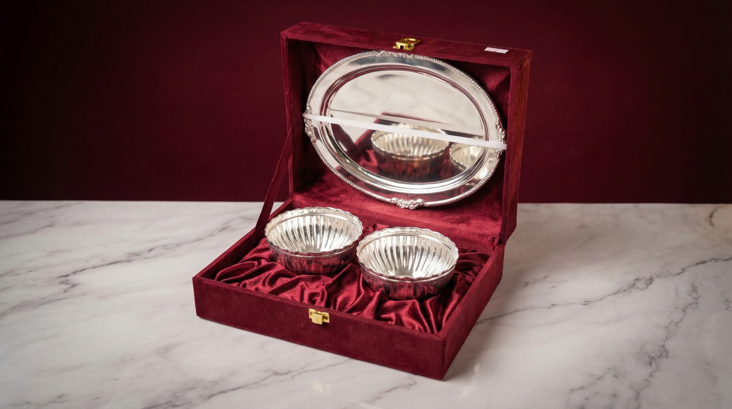 Classic Serving Set
