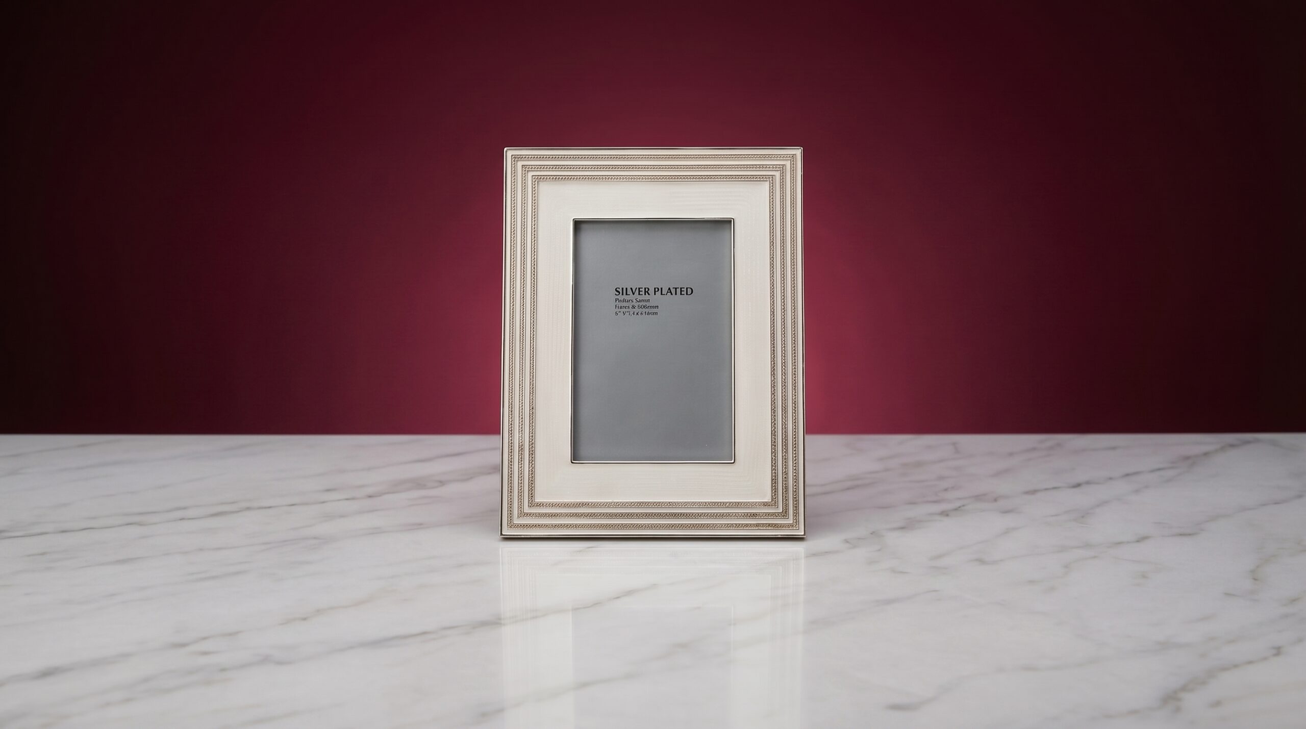 Elegant Picture Frame
