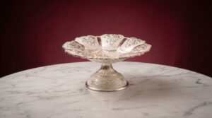 Bloom Serving Platter (Big)