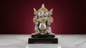 Ganesha Idol