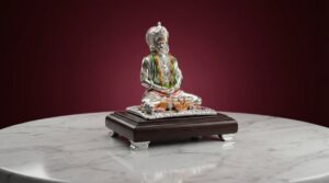 Hanuman Idol Premium