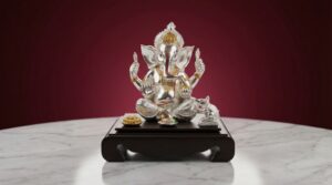 Ganesha Idol Classic