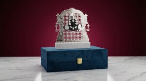 Tirupati Balaji  Idol