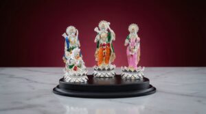 Ram Darbar Set