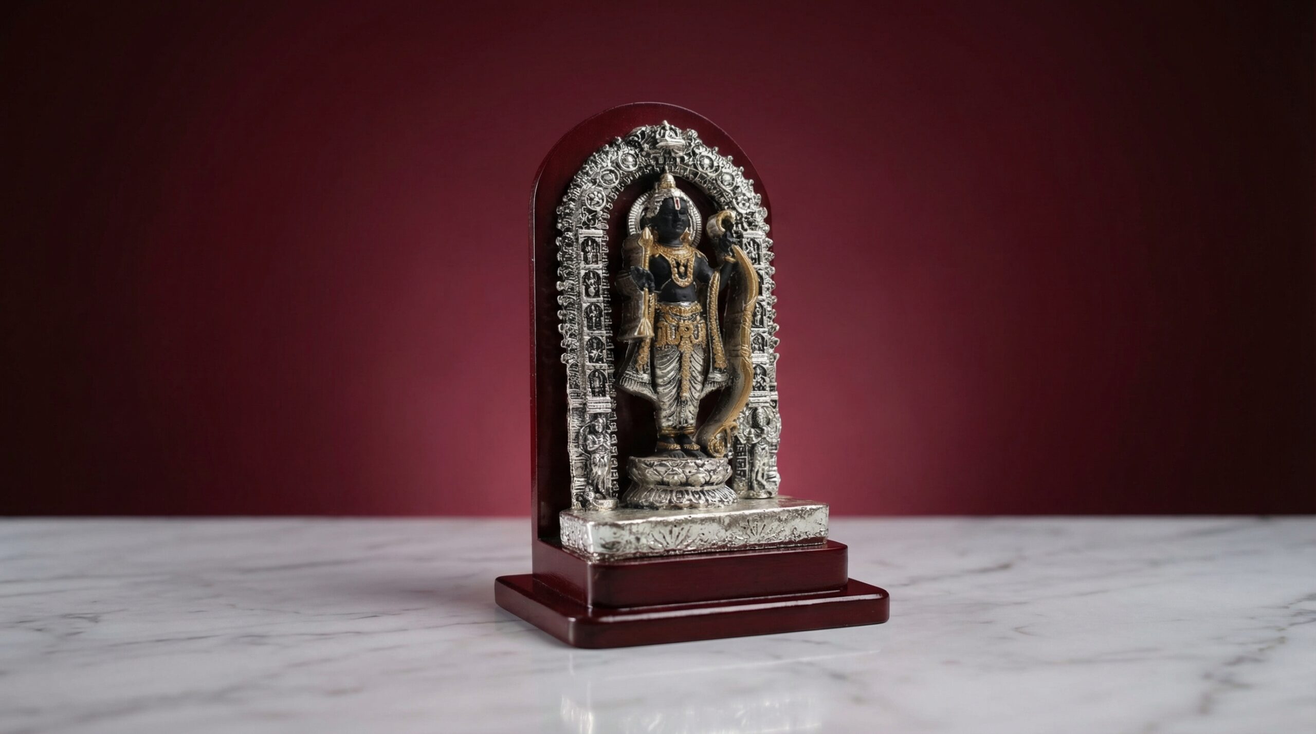 Majestic Spiritual Idol