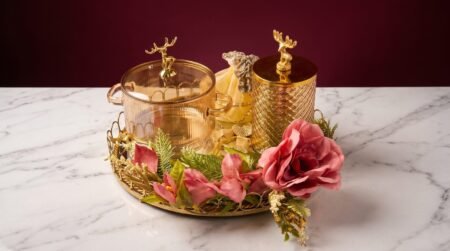 Royal Golden Gift Hamper