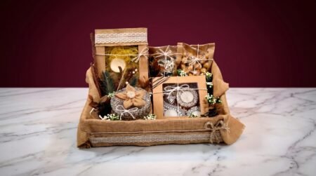 Royal Food hamper