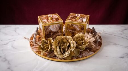 Regal Container Tray