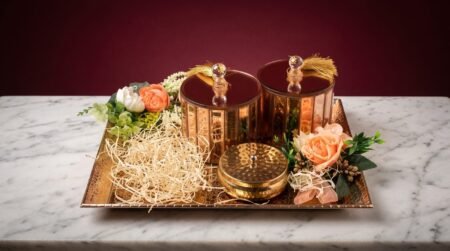 Golden Glare Gift Hamper