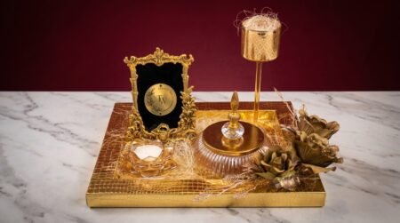 Delicate Luxury Gifting Hamper