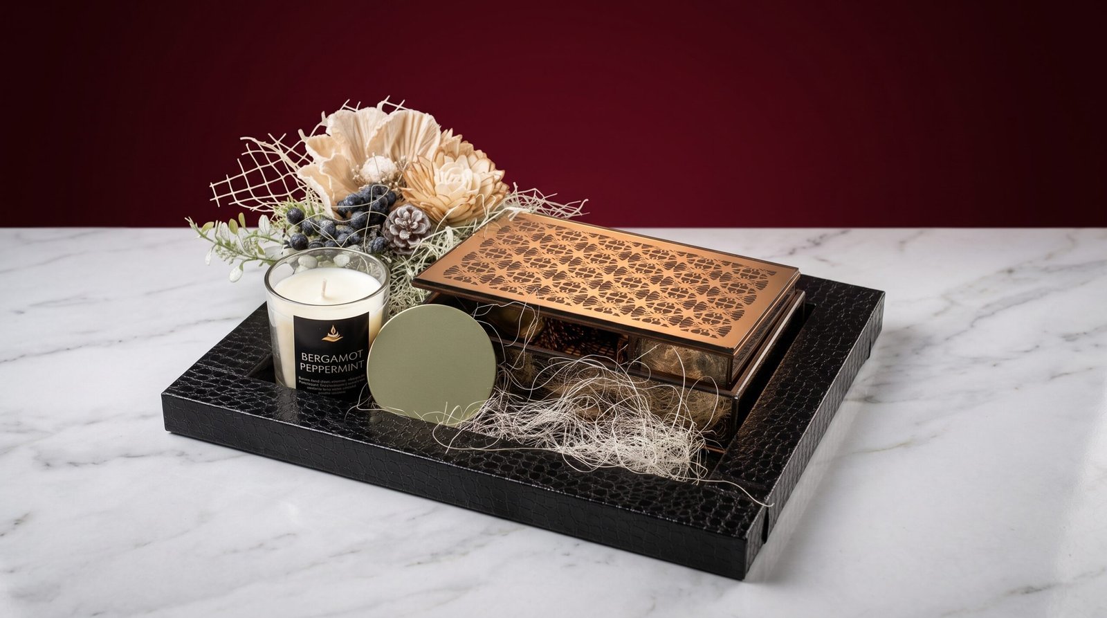 Imperial Gift Set