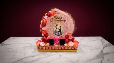 Dazzling Night Gift Hamper