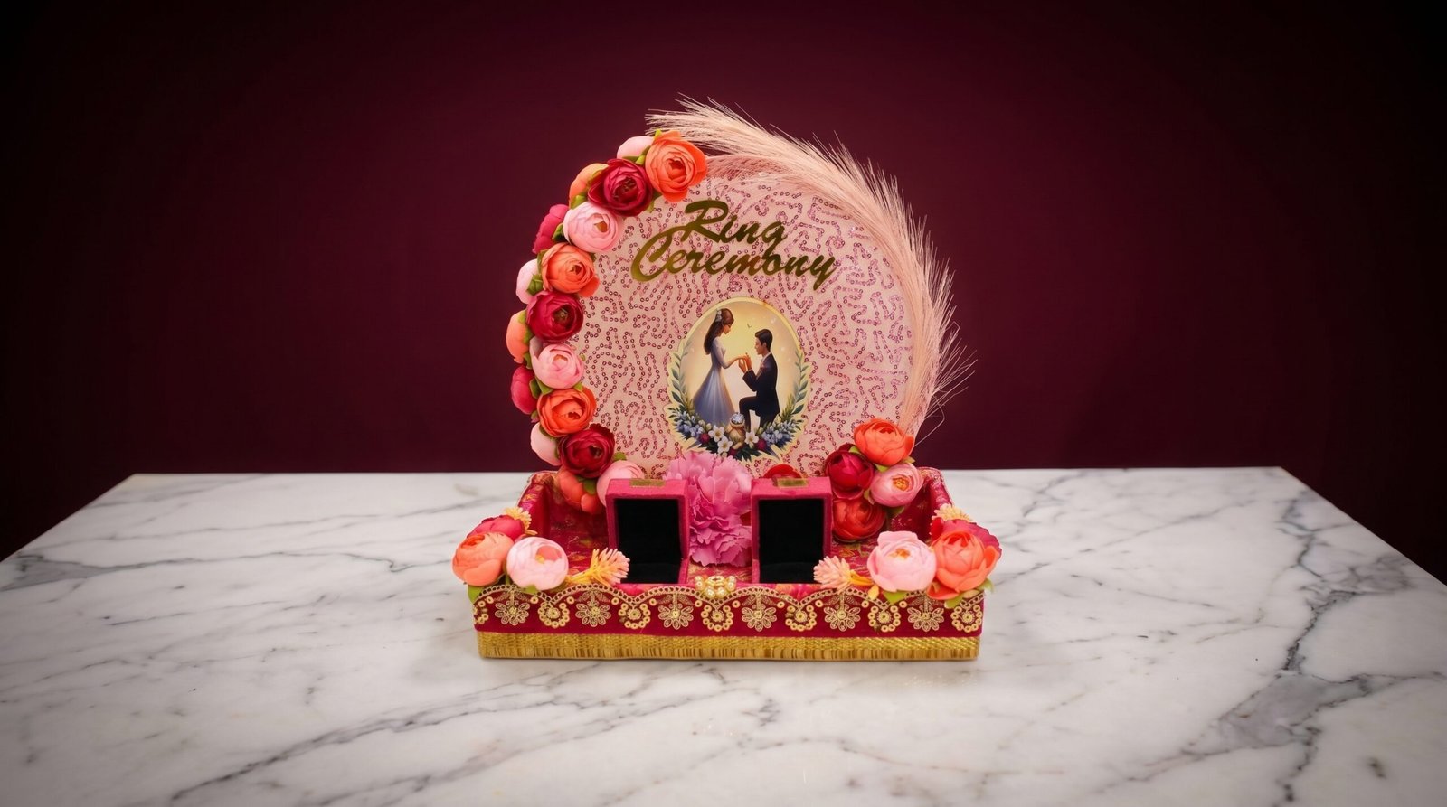 Dazzling Night Gift Hamper