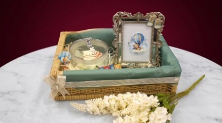 Baby Boy Dreams Hamper