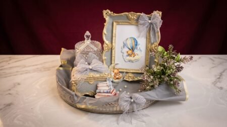 Baby Bear Royal Hamper