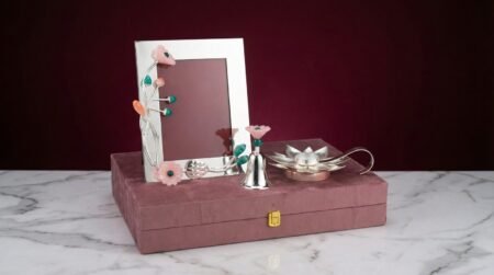 Aesthetic Frame Gift Set