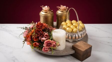 Prestine Luxury Hamper