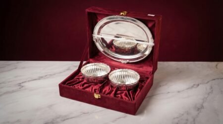 Classic Serving Set