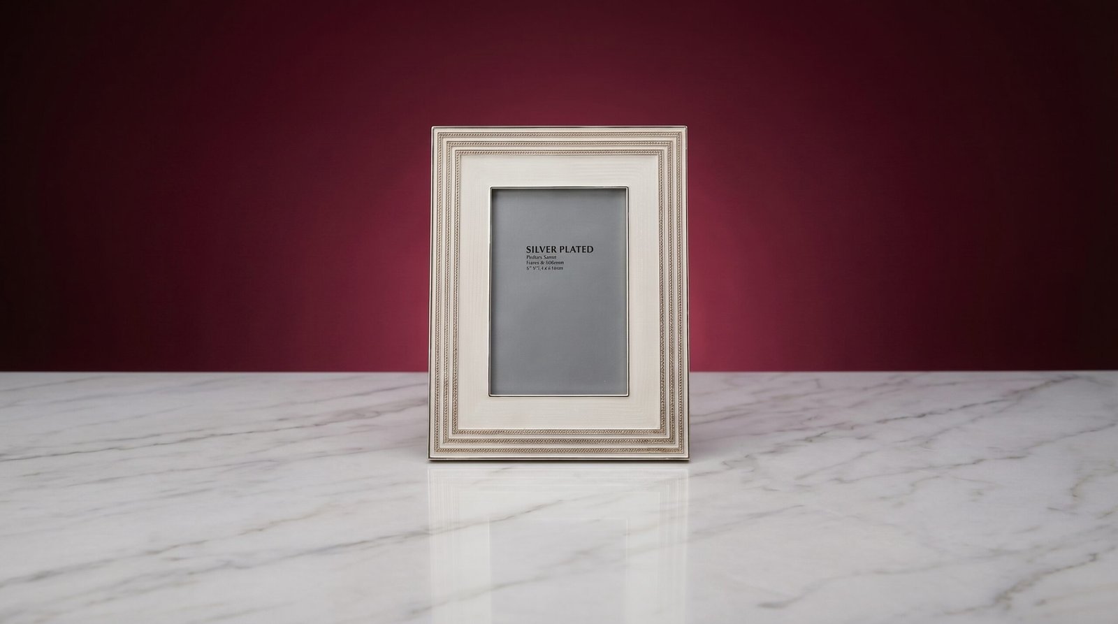 Elegant Picture Frame
