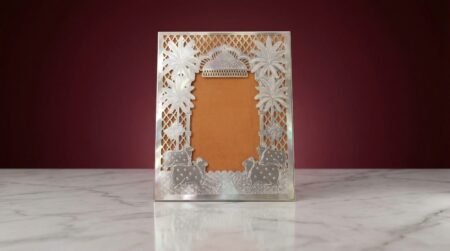 Classic Arch Frame