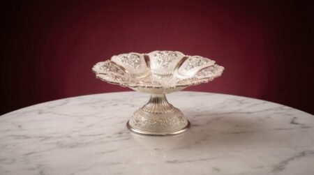 Bloom Serving Platter (Big)