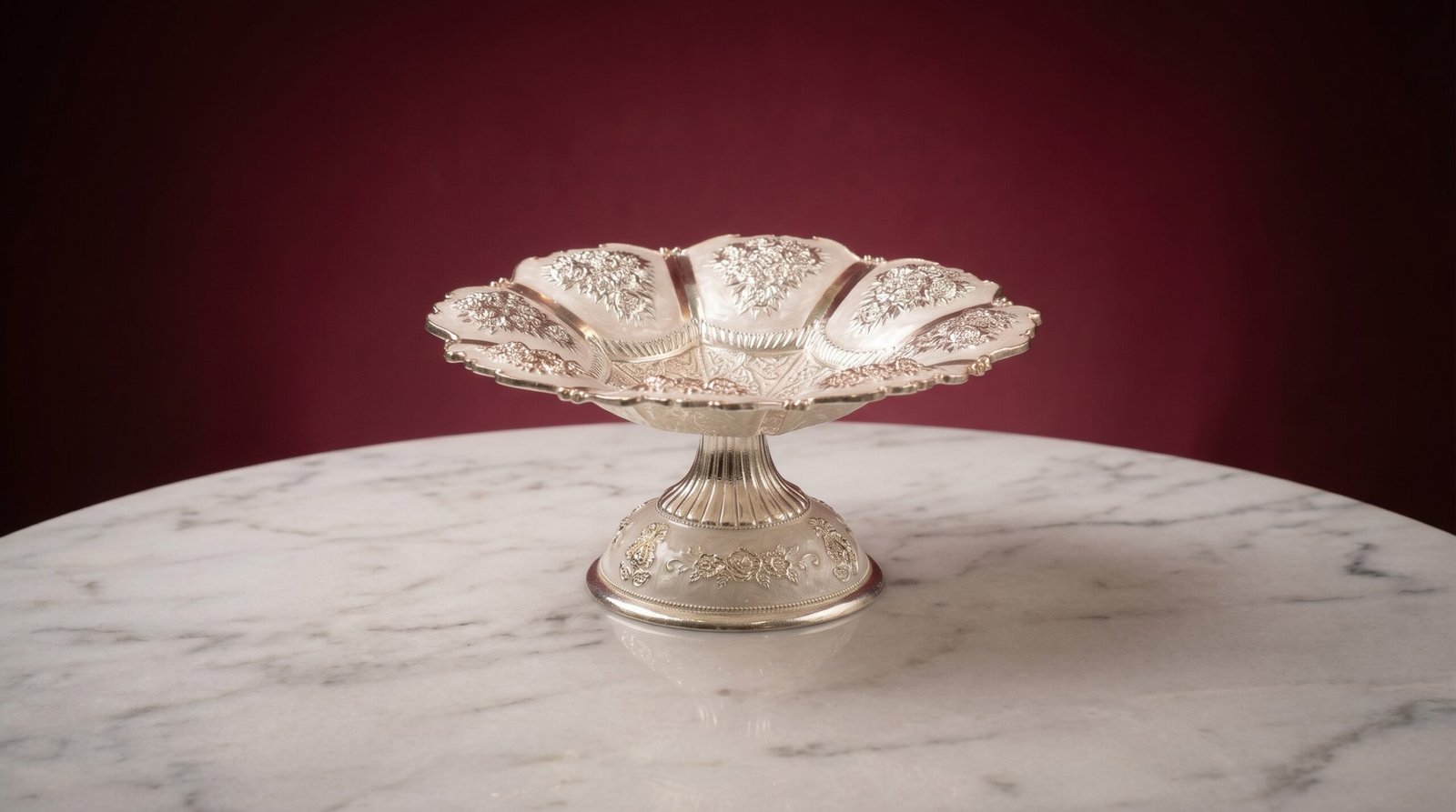Bloom Serving Platter (Big)