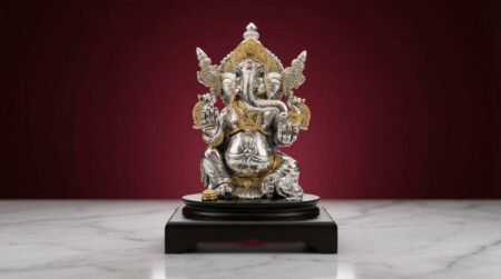 Ganesha Idol