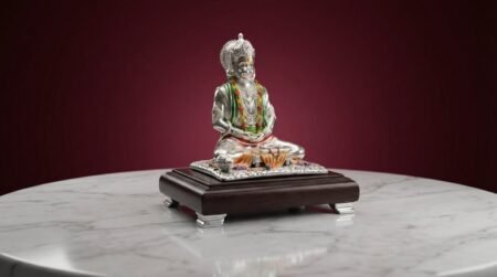 Hanuman Idol Premium