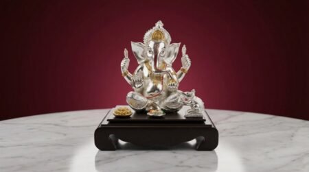 Ganesha Idol Classic