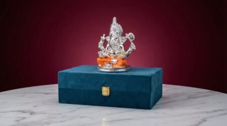 Ganesha Mini Idol