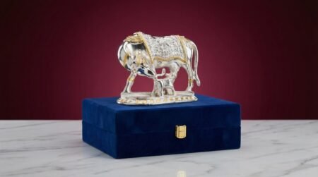 Royal Gau Mata Idol