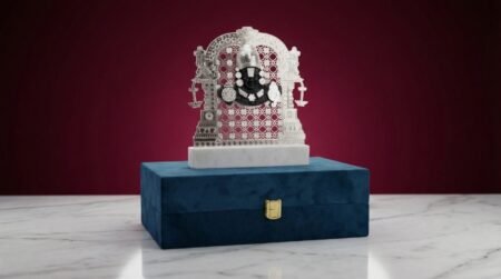 Tirupati Balaji  Idol