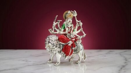 Mata Lakshmi Idol