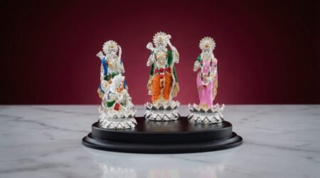 Ram Darbar Set