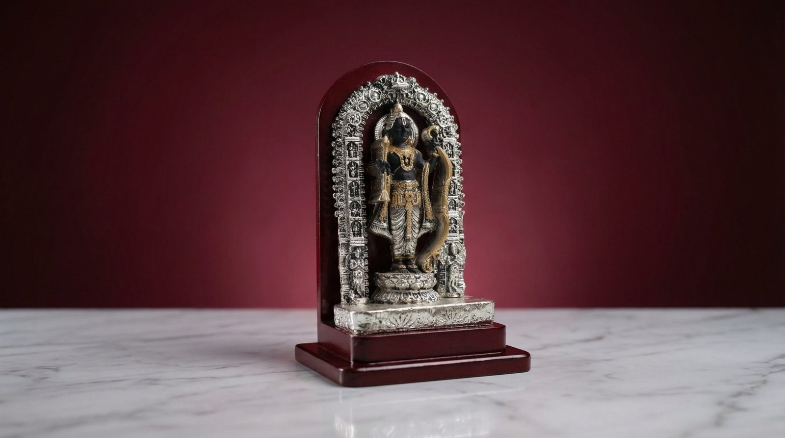 Majestic Spiritual Idol