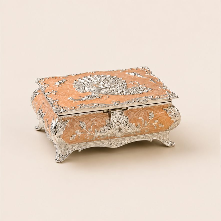 Royal Peach Box - Image 3